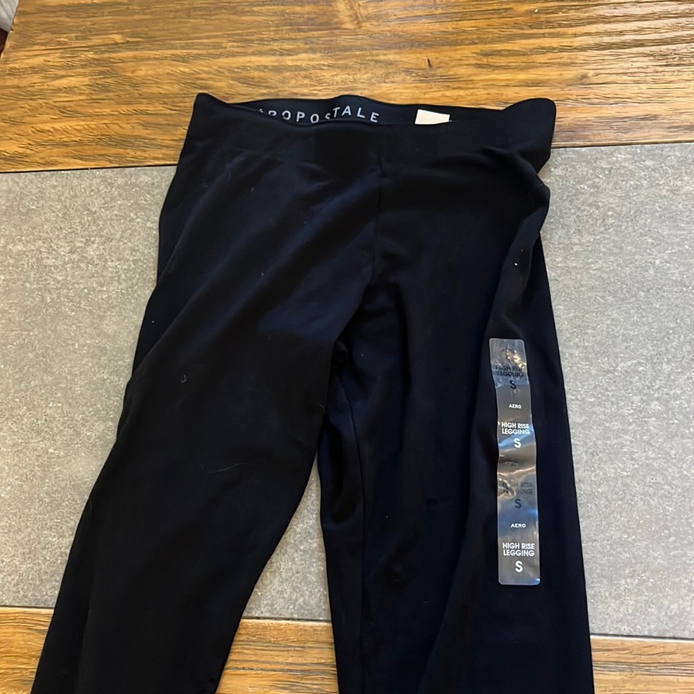 Small brand new leggings